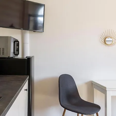 Appartement Plum Guide - Good Glory *